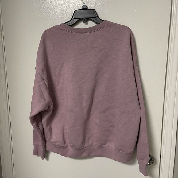 RARE Nike Rally crew neck sweatshirt - Picture 7 of 14